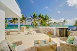 Costa Atlantica Beach Vacation Condos2