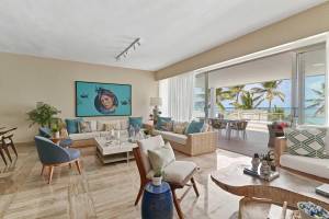Costa Atlantica Beach Vacation Condos135