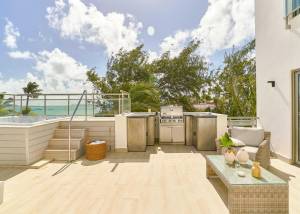 Costa Atlantica Beach Vacation Condos179