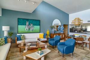 Costa Atlantica Beach Vacation Condos196