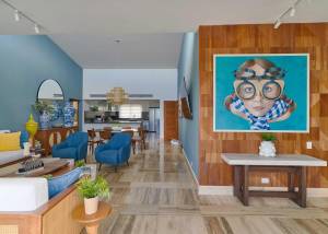 Costa Atlantica Beach Vacation Condos198