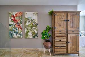 Costa Atlantica Beach Vacation Condos28