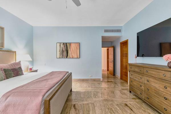 Appartement de Grand Standing