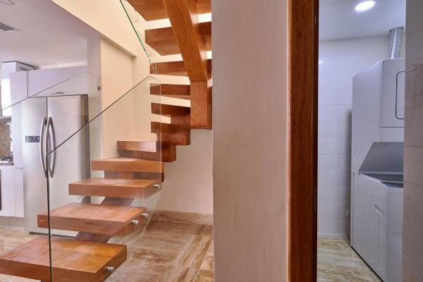 Appartement 3 Chambres